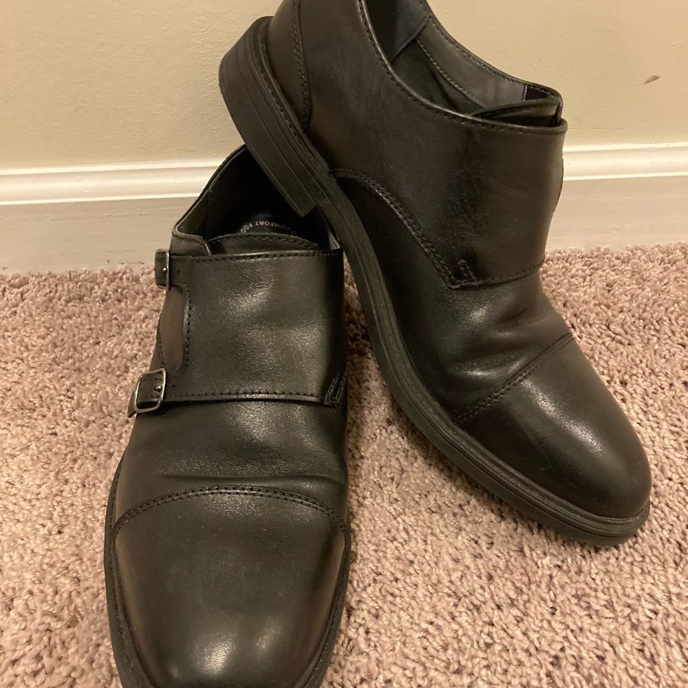 Bostonian Men Shoes (Buckle) - Picture 2 of 5